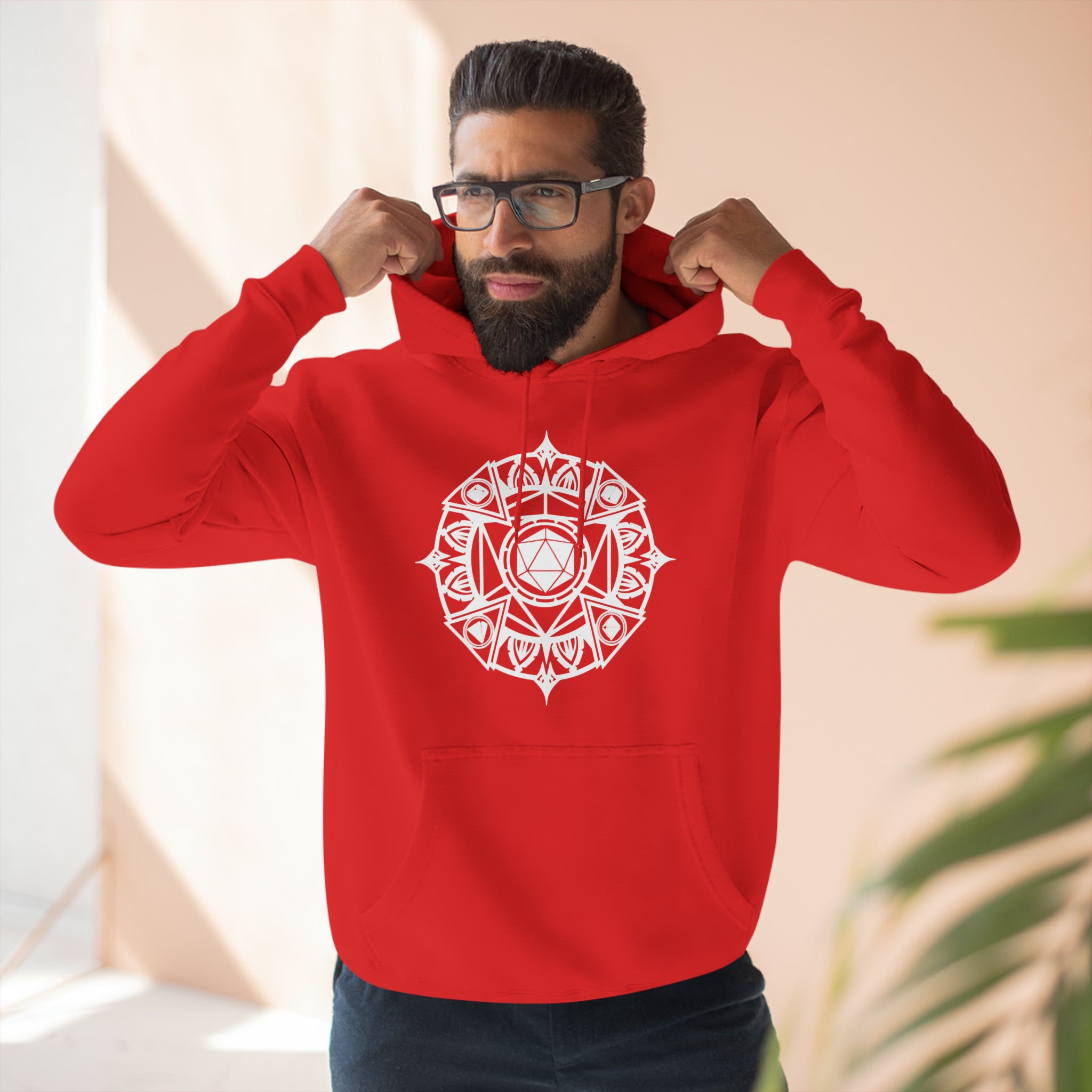 Magic Circle Hoodie