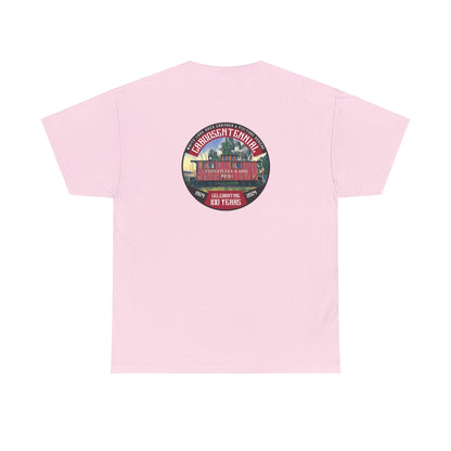 White Lake | Caboosentennial Tee