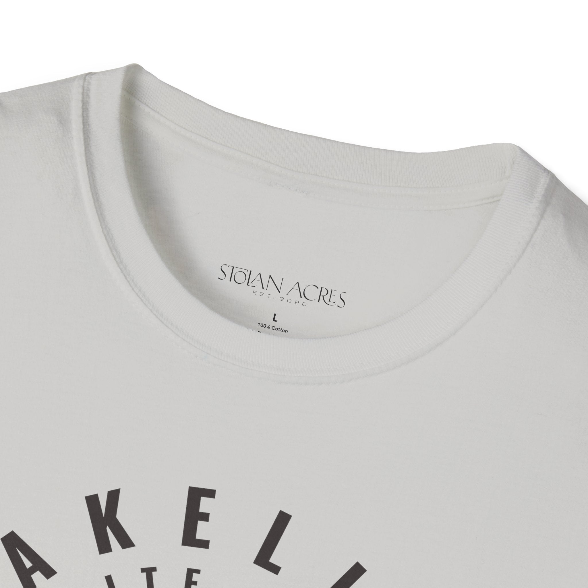 Sunset | Unisex Softstyle T-Shirt