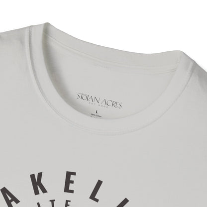 Sunset | Unisex Softstyle T-Shirt