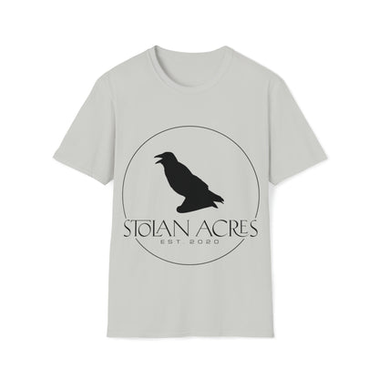 Stolan Acres Raven Tee
