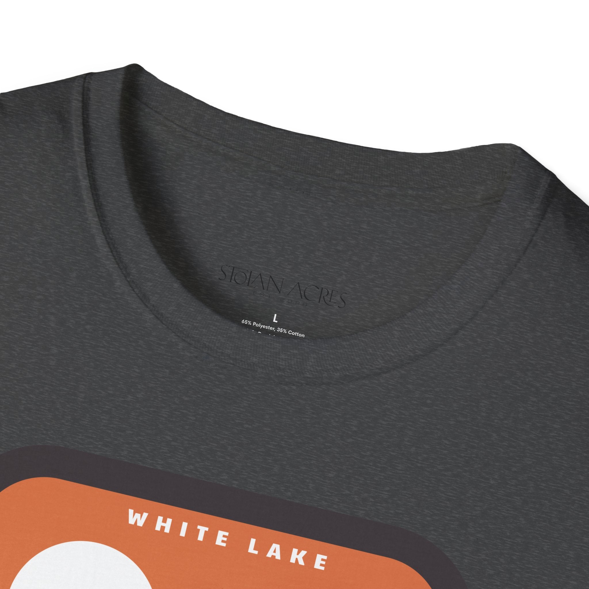 Dunes | Unisex Softstyle T-Shirt