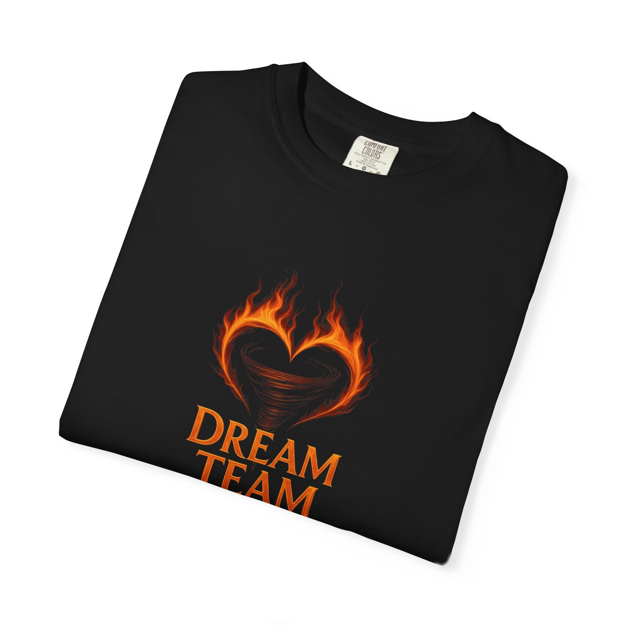 Dream Team 1 - Comfort Colors Unisex T-shirt
