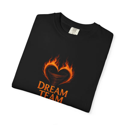 Dream Team 1 - Comfort Colors Unisex T-shirt
