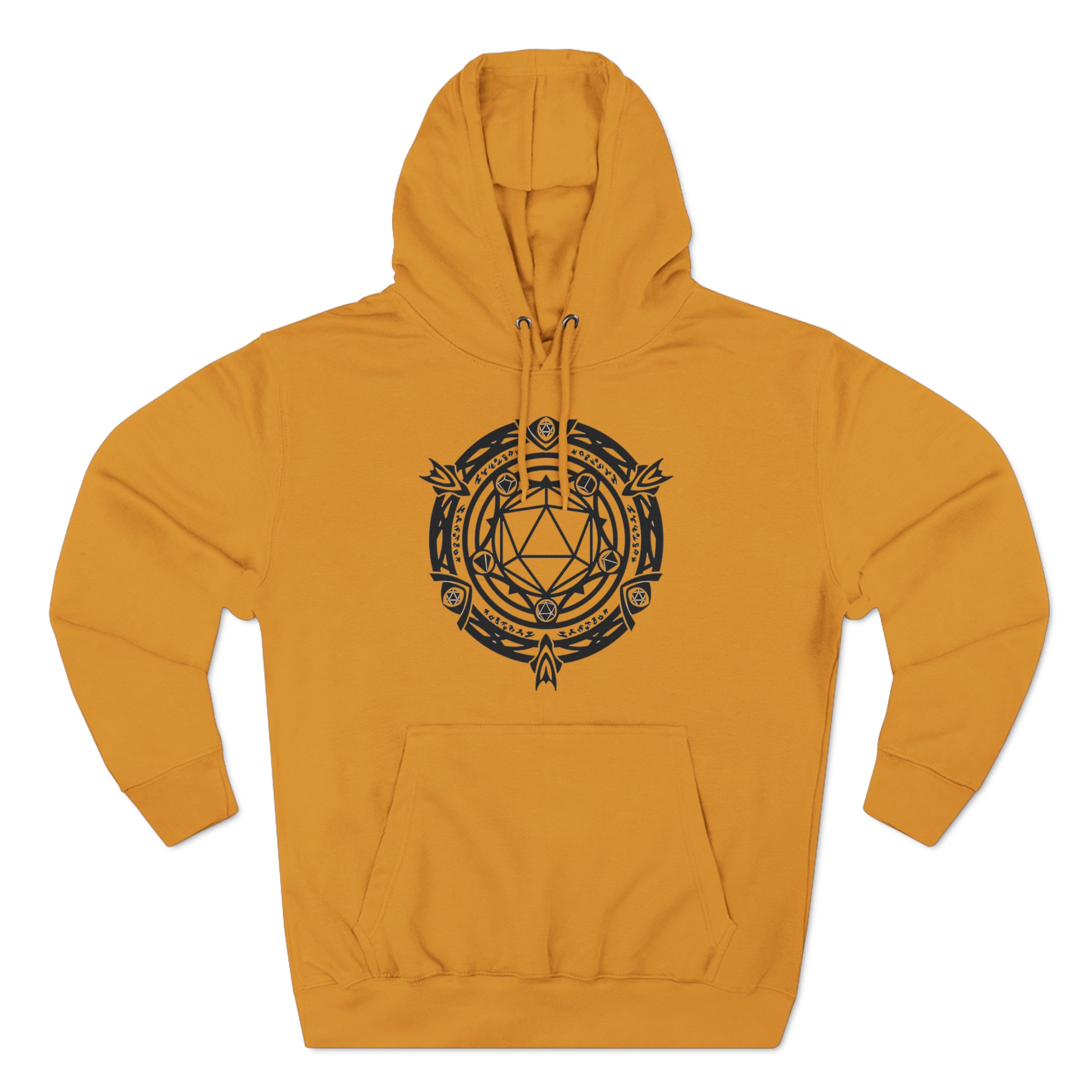 Magic Circle Hoodie
