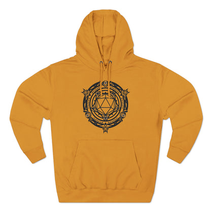 Magic Circle Hoodie