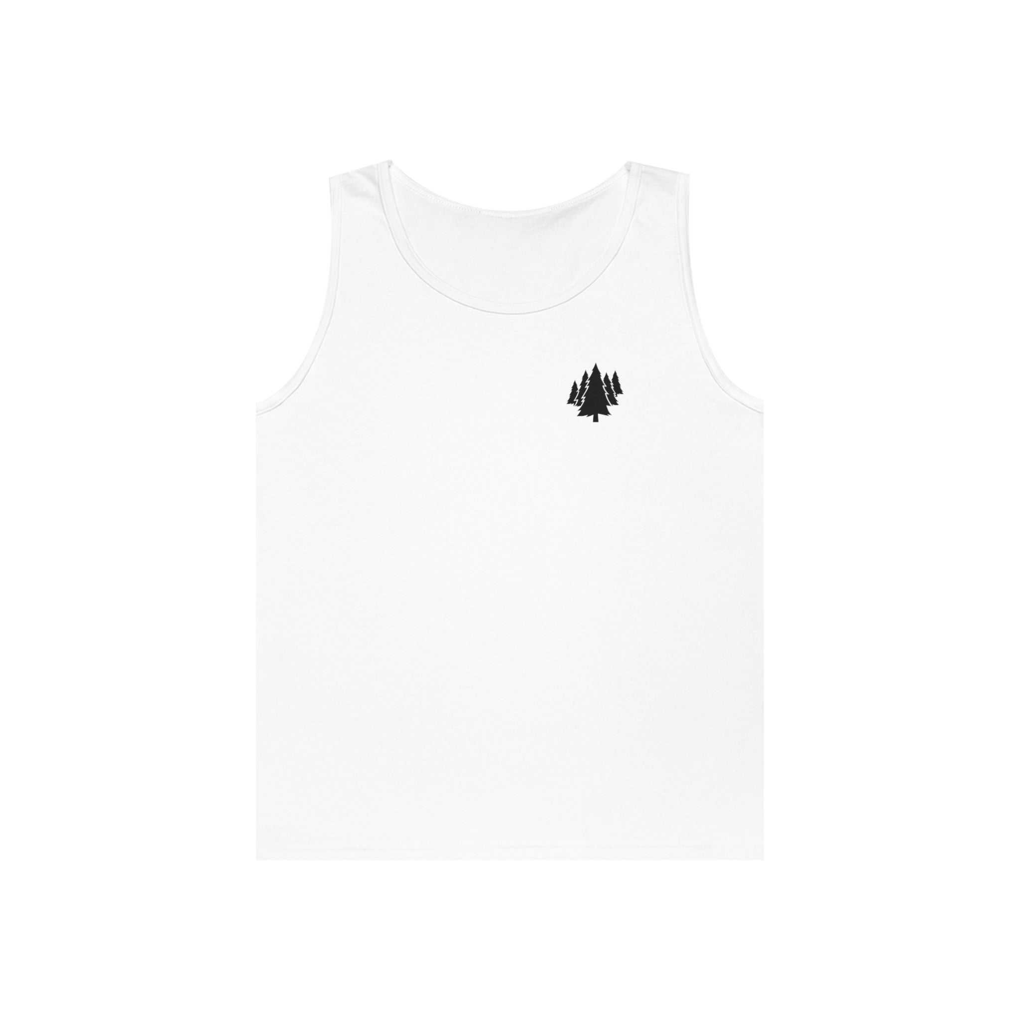 Stolan Acres II  | Unisex Heavy Cotton Tank Top