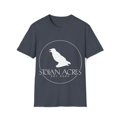 Stolan Acres Raven Tee