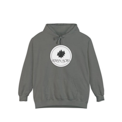 The Stolan Comfort Hoodie | Studio Edition