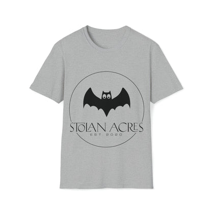 Stolan Acres Bat Tee