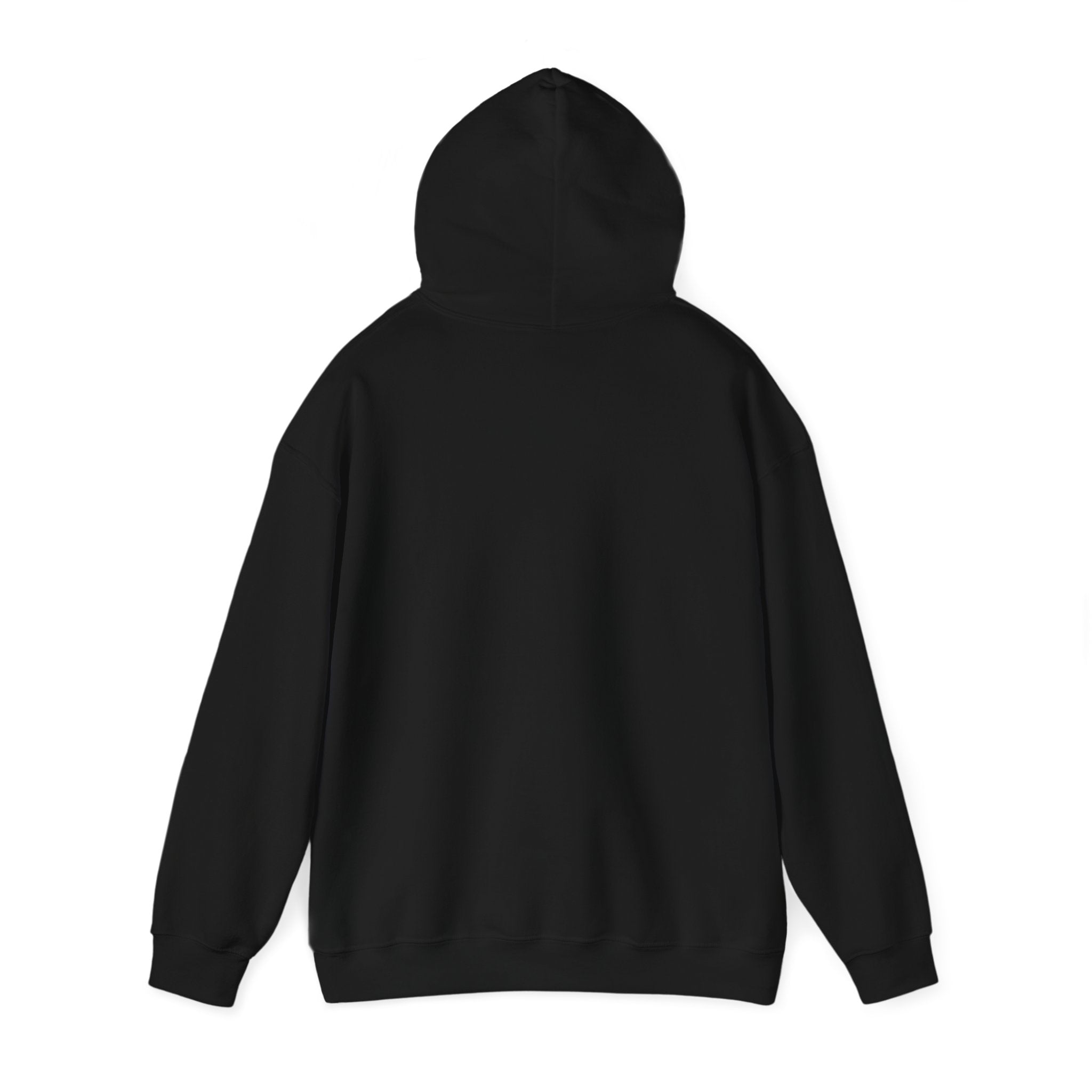 Dannyz Rothbury Tavern Hooded Sweatshirt