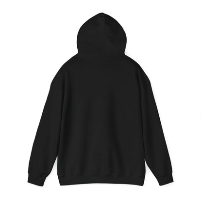 Dannyz Rothbury Tavern Hooded Sweatshirt