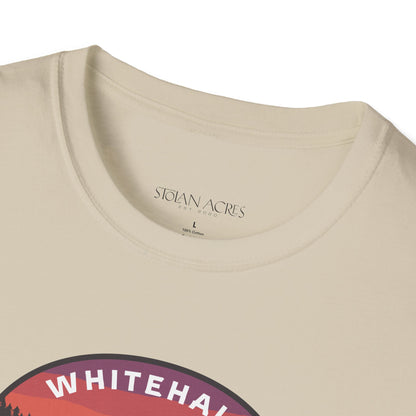 Twilight | Unisex Softstyle T-Shirt