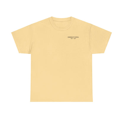 White Lake | Caboosentennial Tee