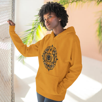 Magic Circle Hoodie