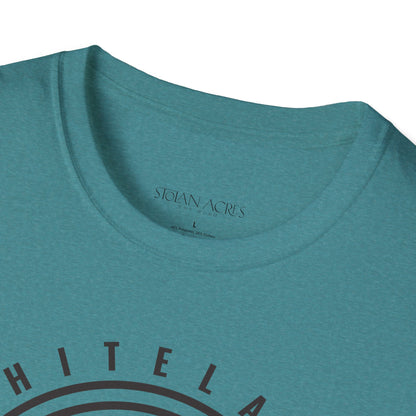 Paddle in the Sun | Unisex Softstyle T-Shirt