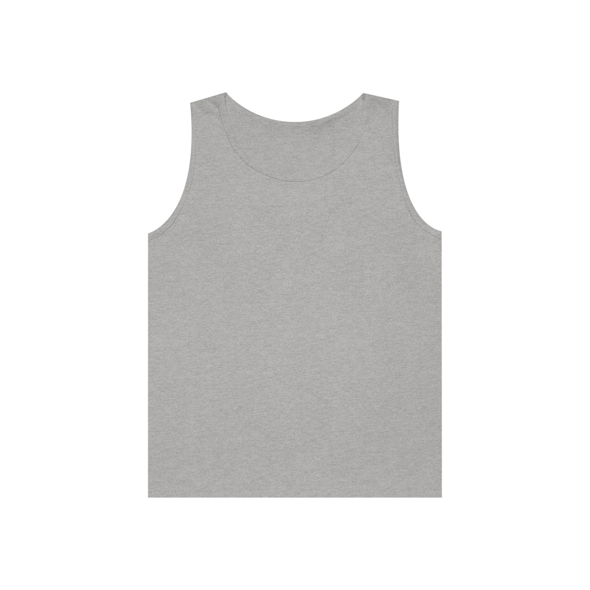 Copy of Stolan Acres II (back only)  | Unisex Heavy Cotton Tank Top