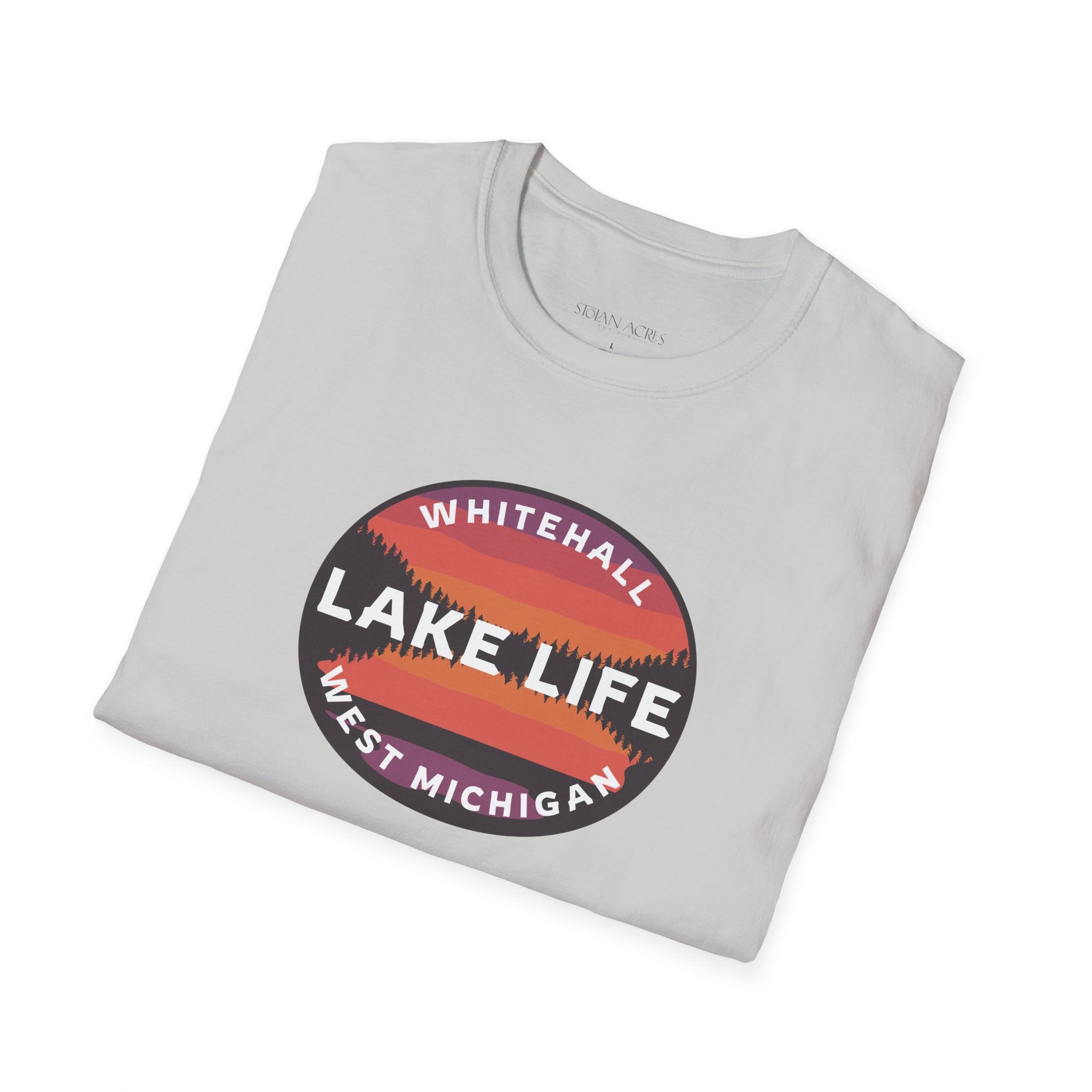 Twilight | Unisex Softstyle T-Shirt