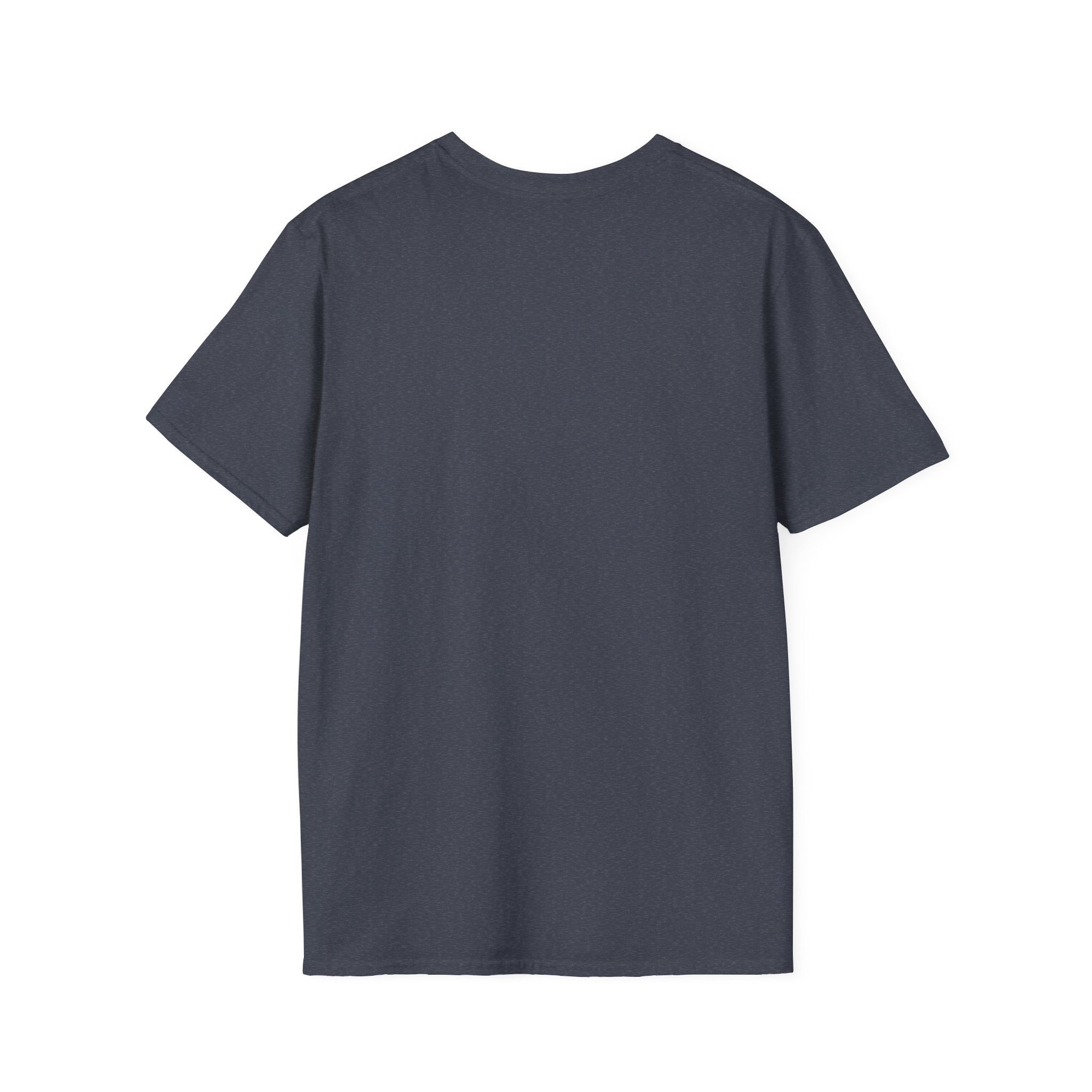 Pontoon | Unisex Softstyle T-Shirt