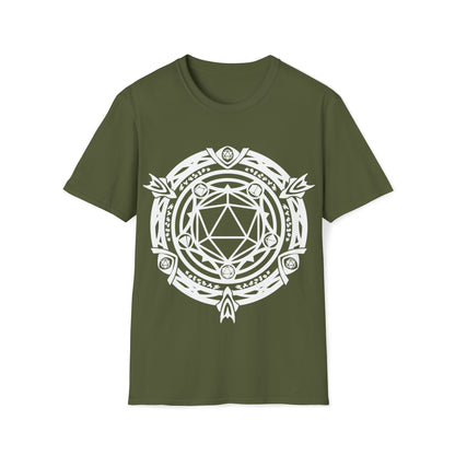 Magic Circle Tee