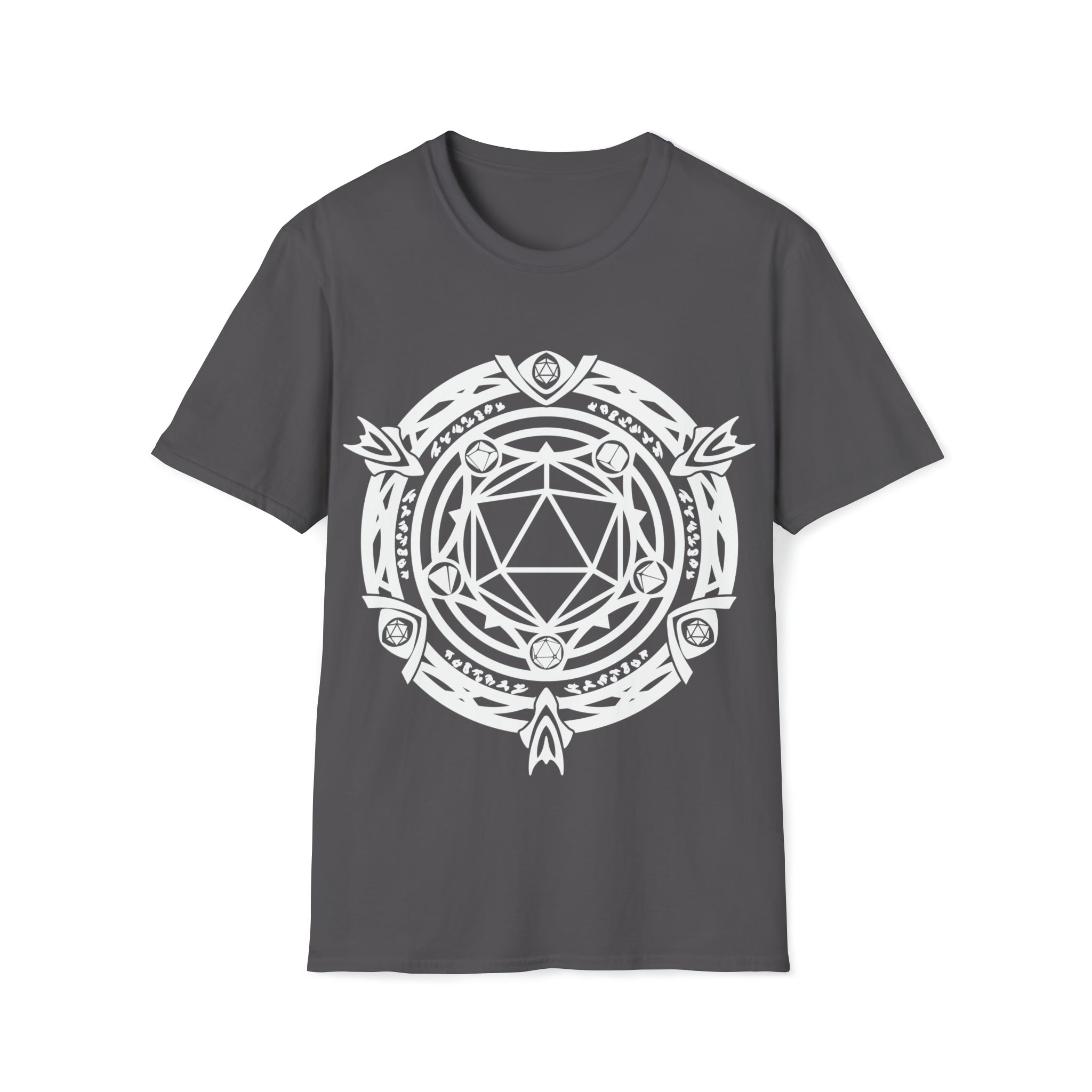 Magic Circle Tee