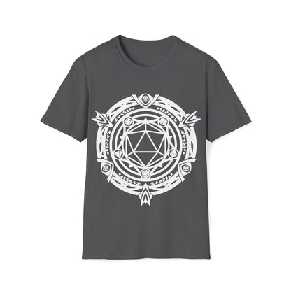 Magic Circle Tee
