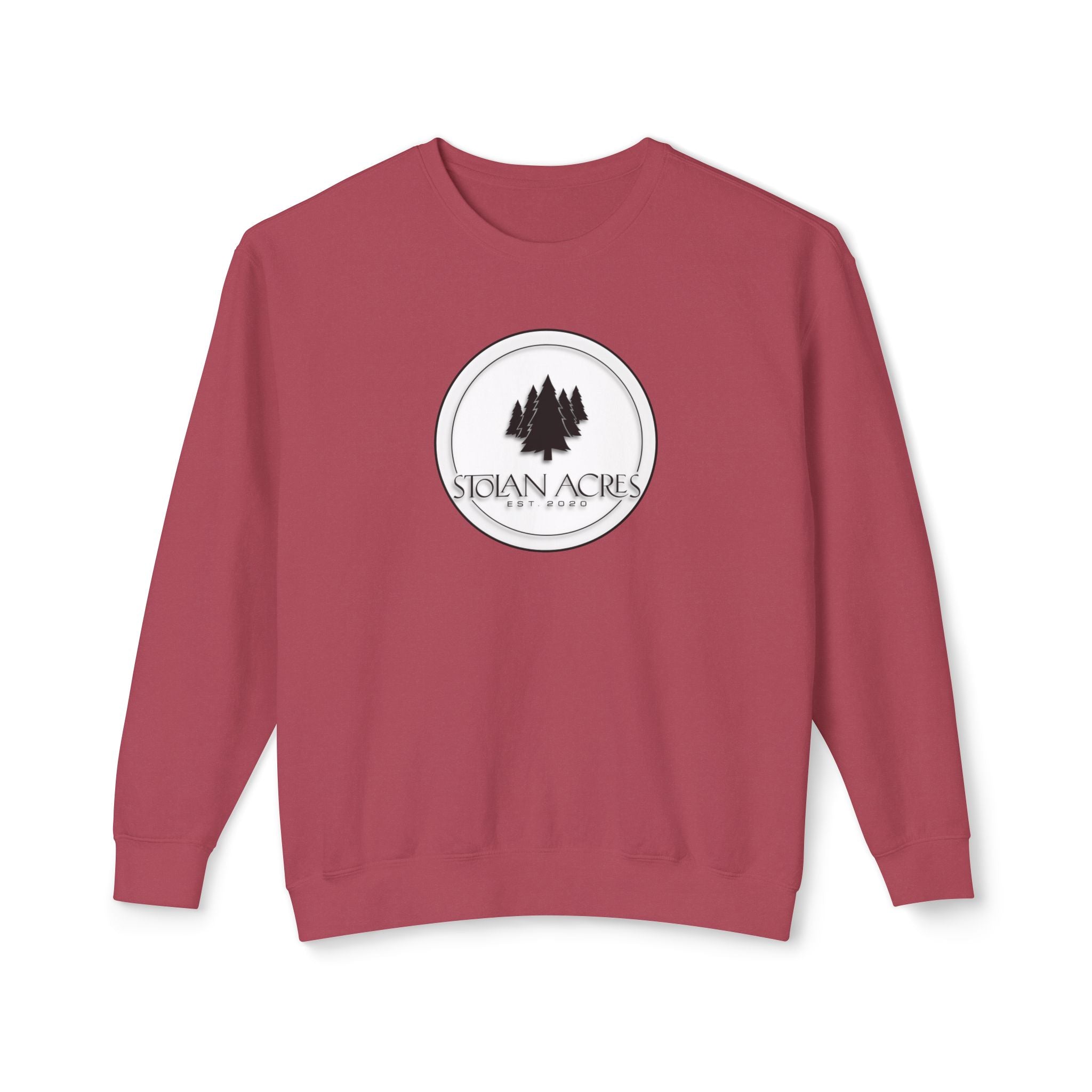 The Stolan Comfort Crew | Studio Edition