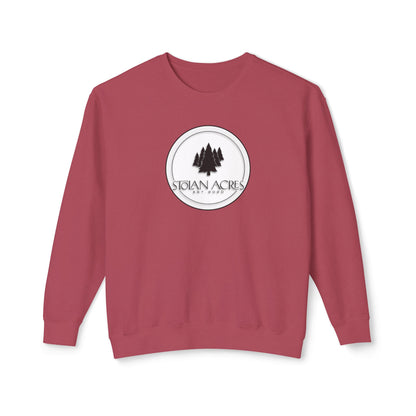 The Stolan Comfort Crew | Studio Edition