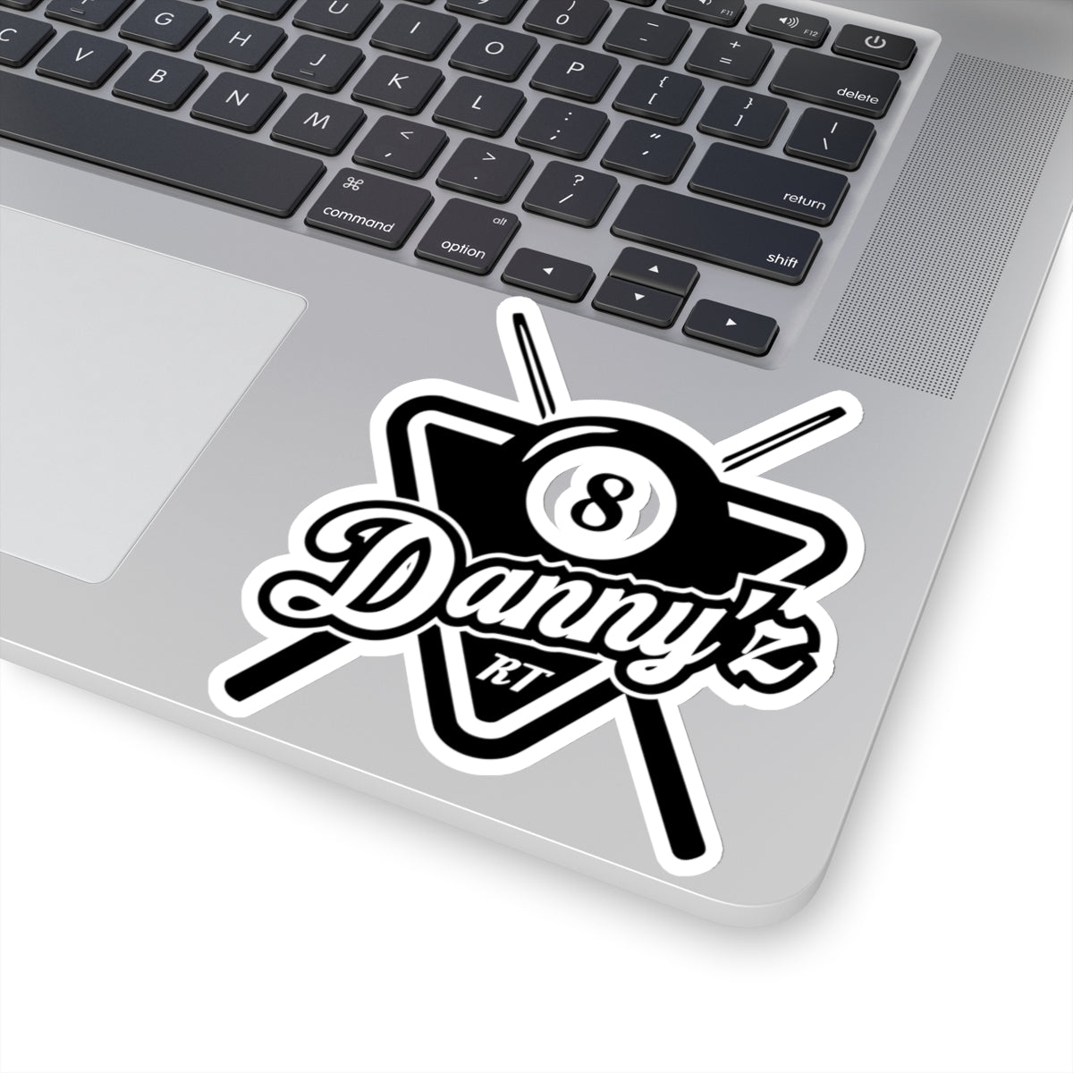 Dannyz Rothbury Tavern Stickers