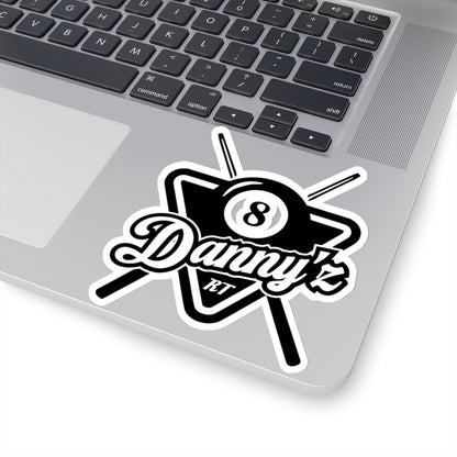 Dannyz Rothbury Tavern Stickers