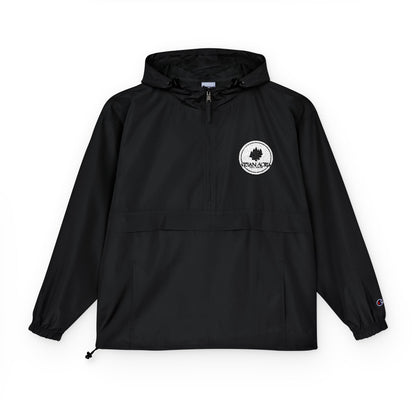 The Stolan Champion | Anorak Jacket