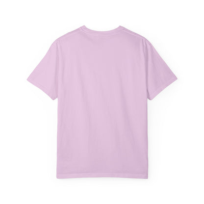 Blueberry Banana Smoothie | Garment-Dyed Comfort Tee