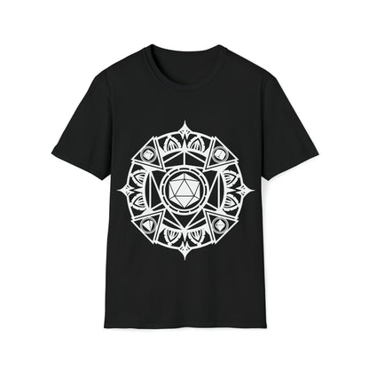 Magic Circle Tee