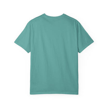 Blueberry Banana Smoothie | Garment-Dyed Comfort Tee
