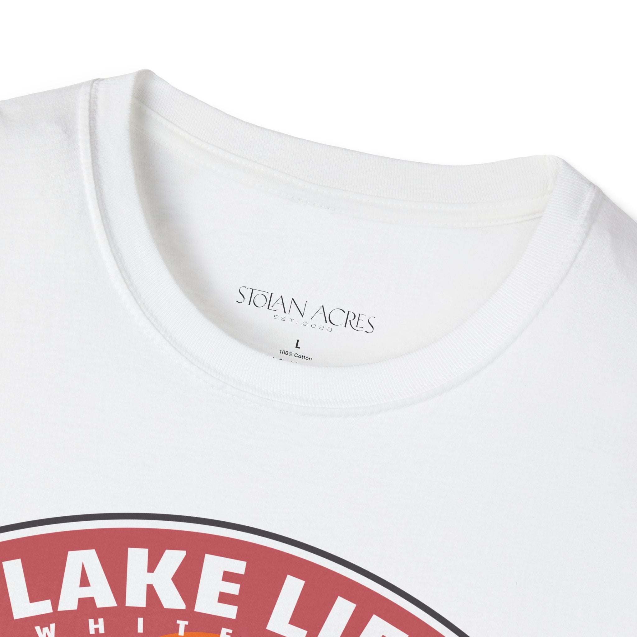 Makin' Waves | Unisex Softstyle T-Shirt