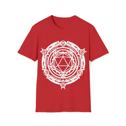 Magic Circle Tee