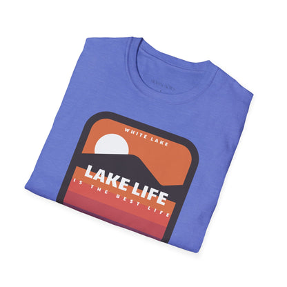 Dunes | Unisex Softstyle T-Shirt