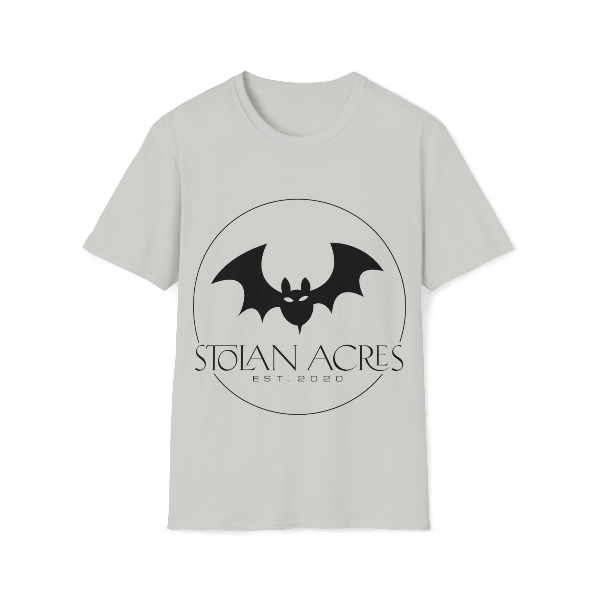 Stolan Acres Bat Tee