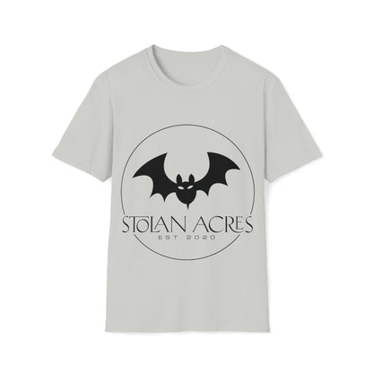 Stolan Acres Bat Tee