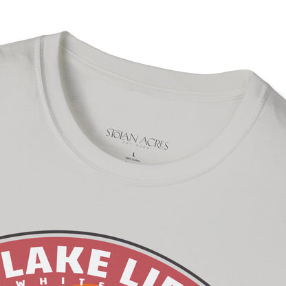 Makin' Waves | Unisex Softstyle T-Shirt