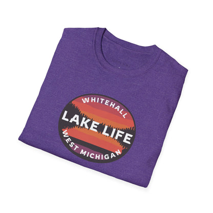 Twilight | Unisex Softstyle T-Shirt