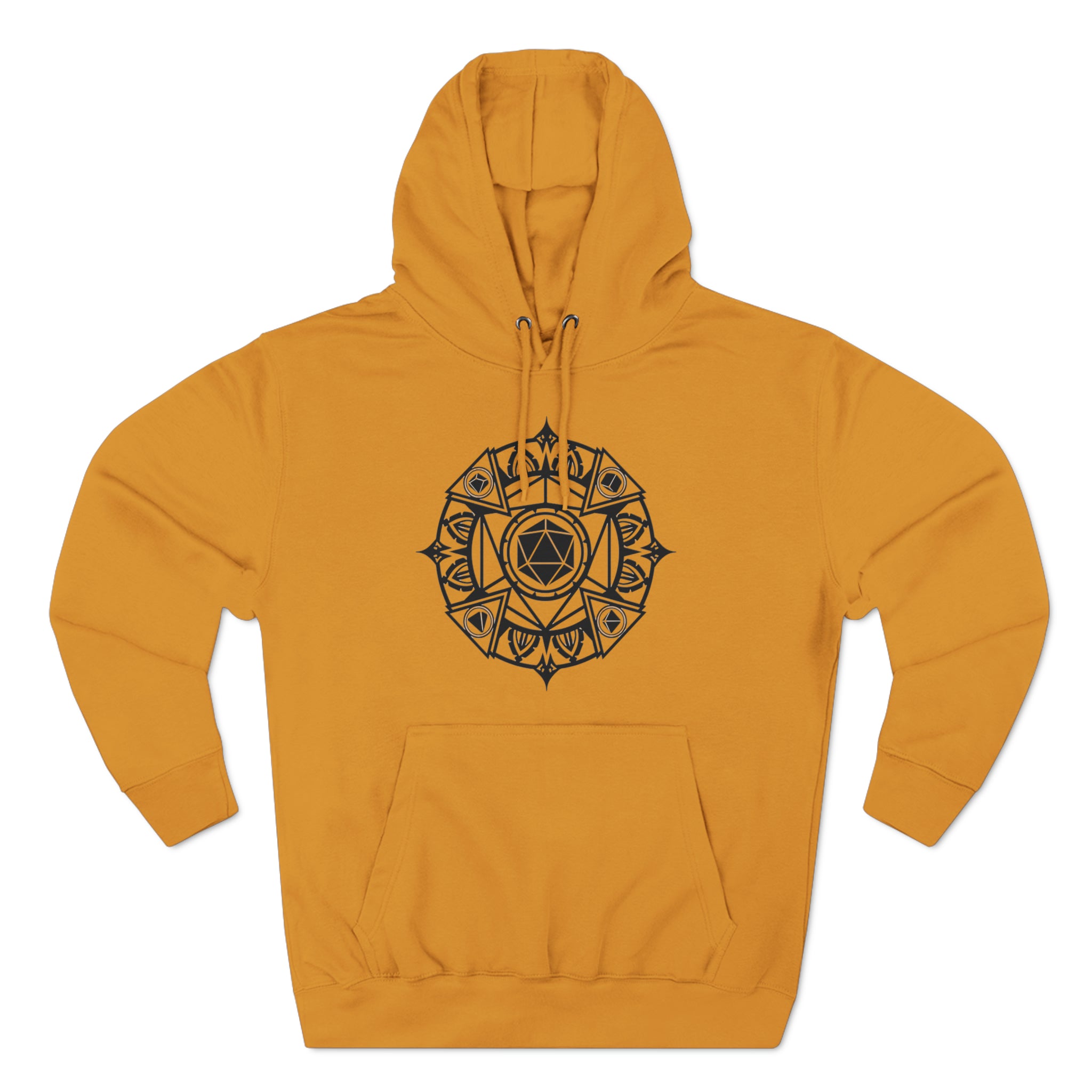 Magic Circle Hoodie
