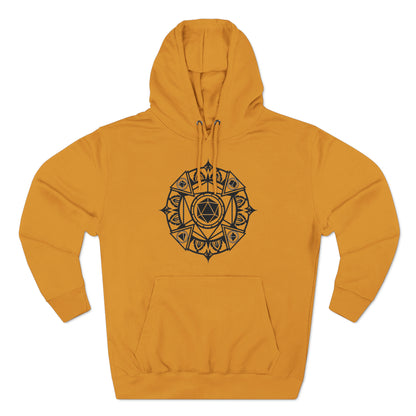 Magic Circle Hoodie