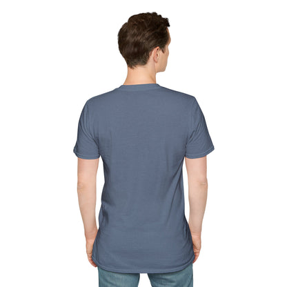 Pontoon | Unisex Softstyle T-Shirt