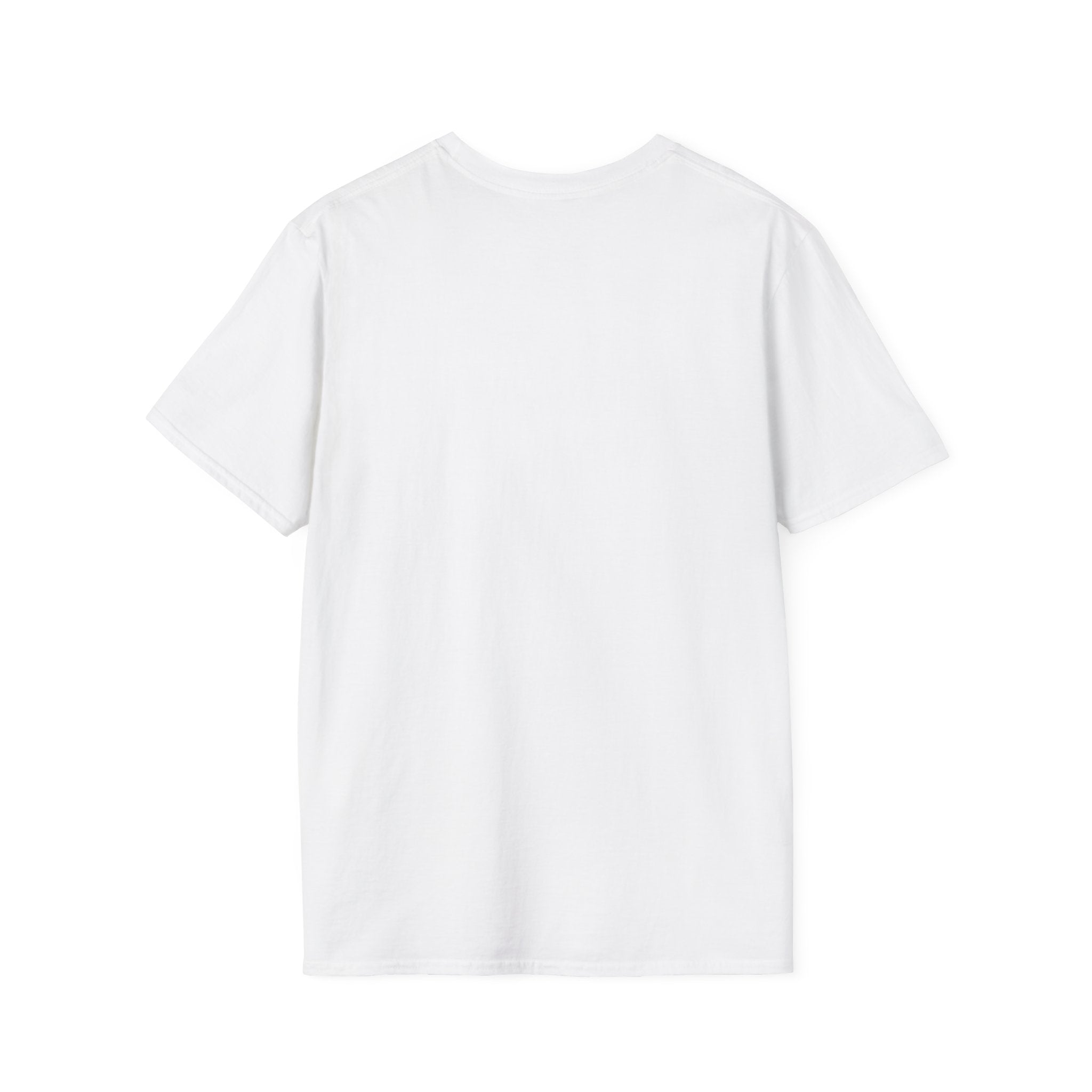 White Lake | Unisex Softstyle T-Shirt