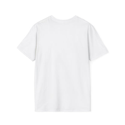 White Lake | Unisex Softstyle T-Shirt