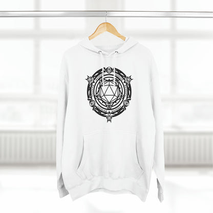 Magic Circle Hoodie