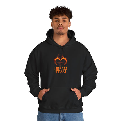 Dream Team – Creator Core Hoodie 1