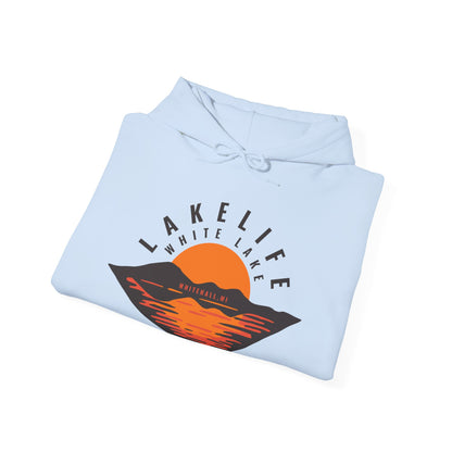 Sunset | Unisex Heavy Blend™ Hooded Sweatshirt