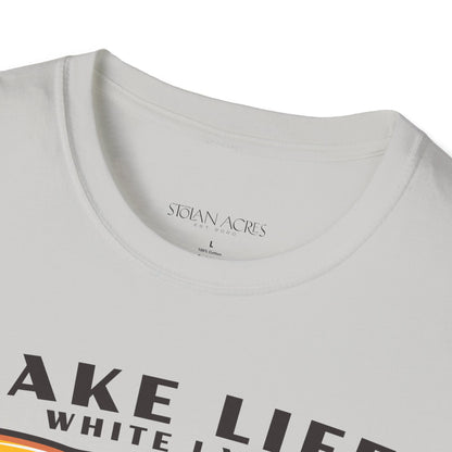 Sunglasses | Unisex Softstyle T-Shirt